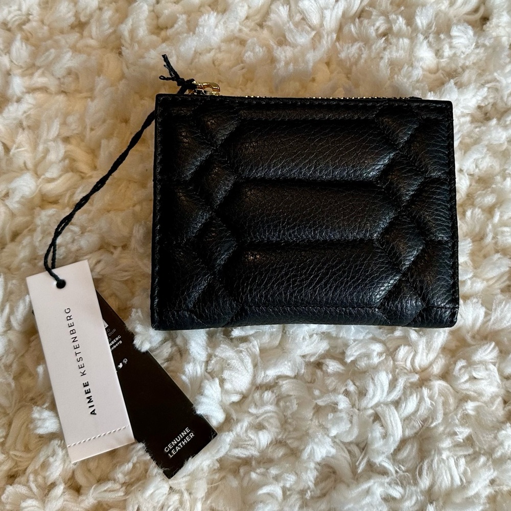 Aimee Kestenberg Hamilton Bifold Wallet